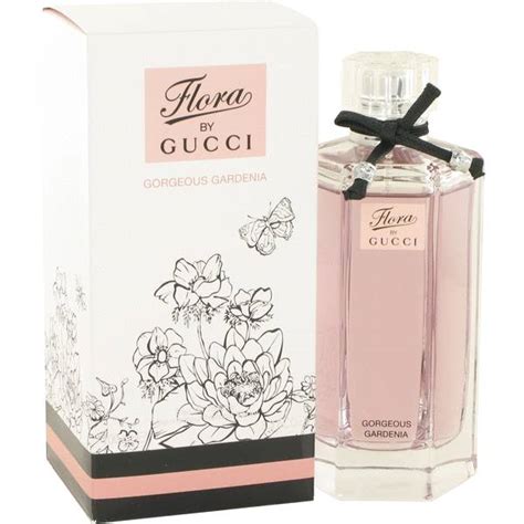 parfum gucci yang wanginya enak|gucci flora gorgeus perfume.